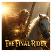 The Final Rider - Biblewithlife