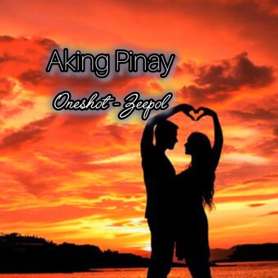 Aking Pinay (feat. Oneshot) - Single
