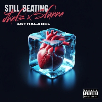 Still beating (feat. Jkefs & Stunnaft) - Single