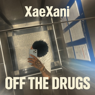 Off The Drugs - Single