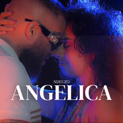 Angelica - Single