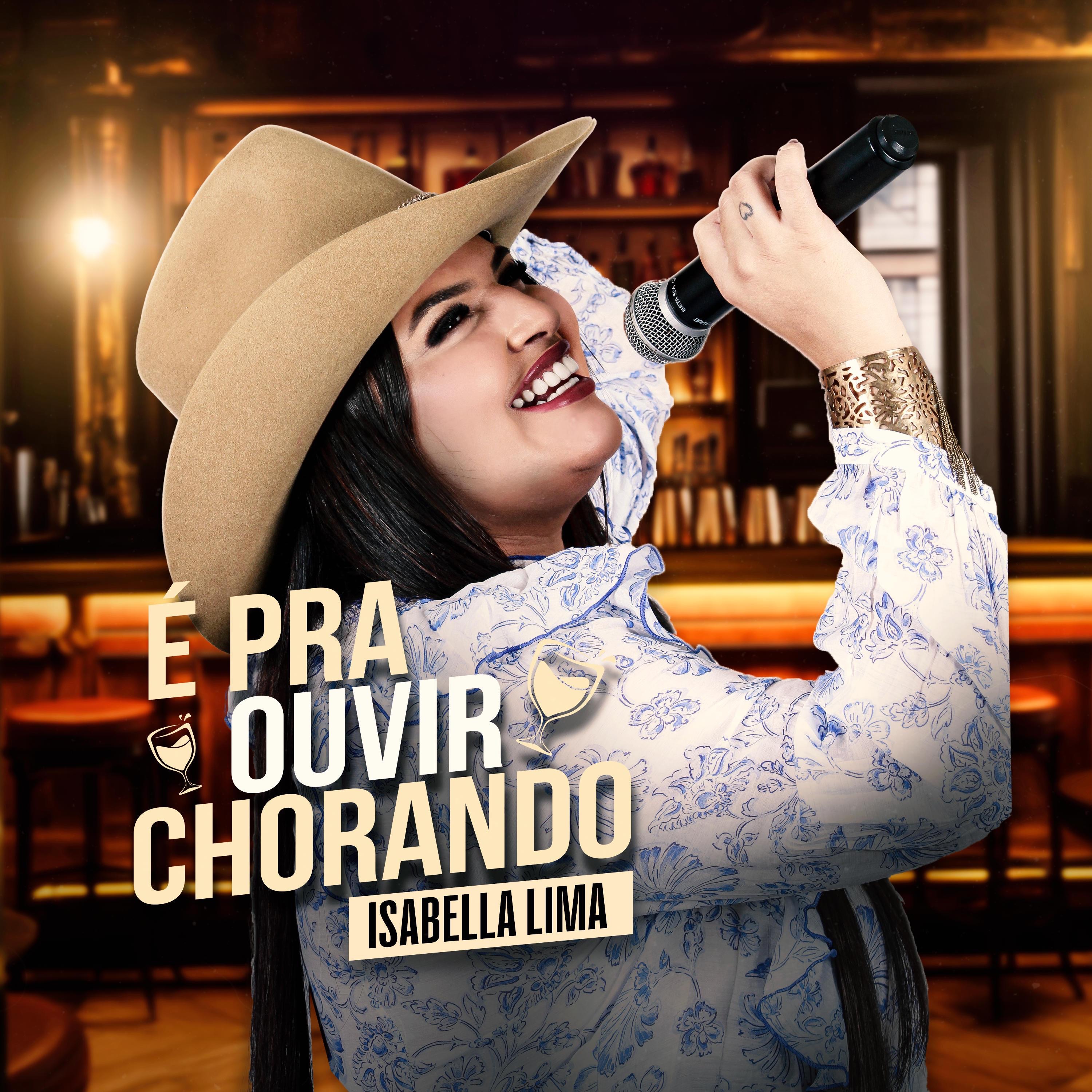 É pra ouvir chorando - EP