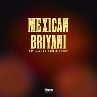 Mexican Briyani - Single