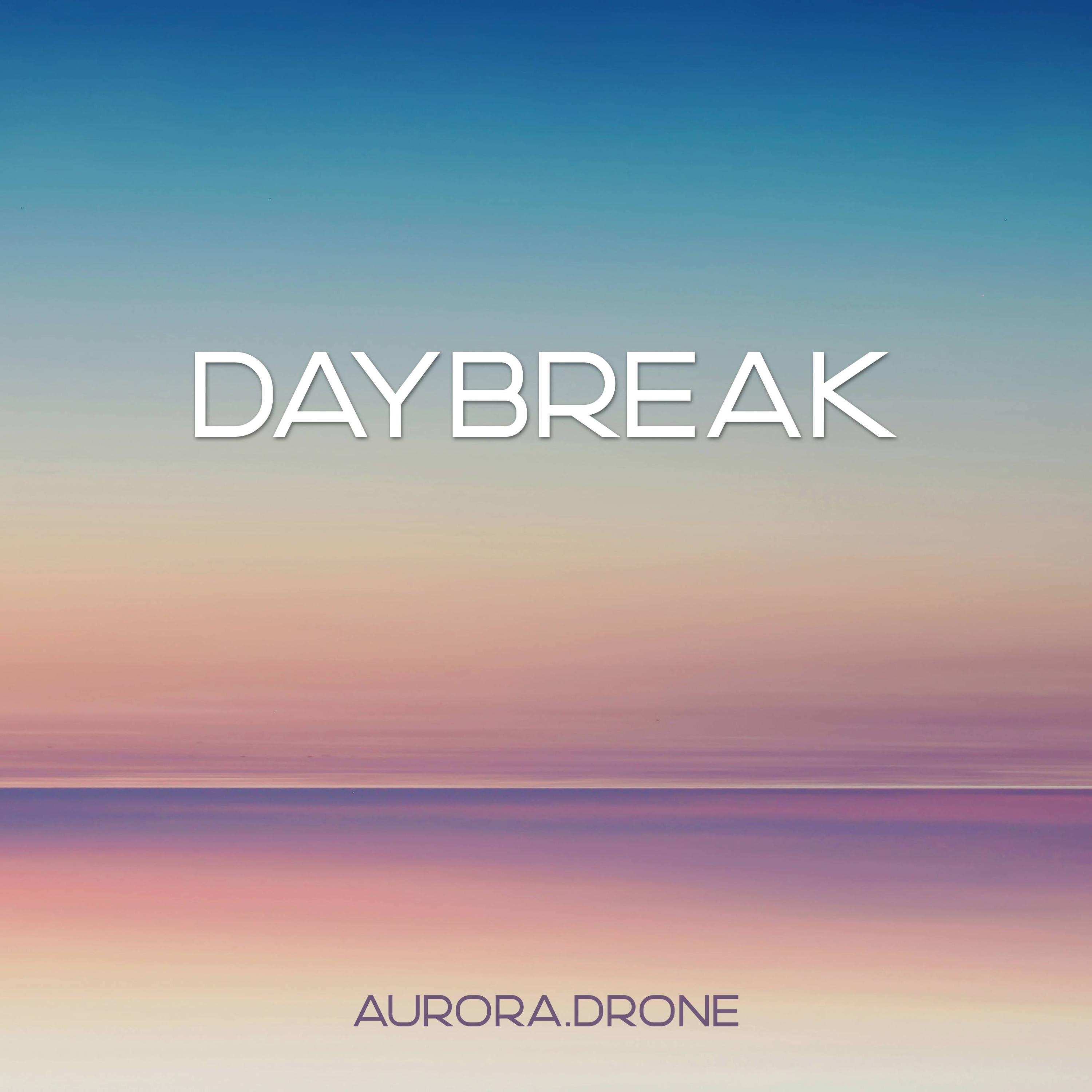 Daybreak - Single