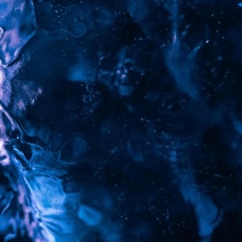 Taken by the Current Azaleh