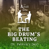 The Big Drum's Beating (St. Patrick's Day) artwork