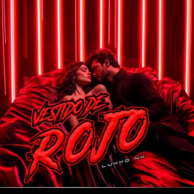 Vestidos de Rojo - Single