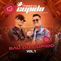 Estranho É o Amor — Banda Forró do Cupido