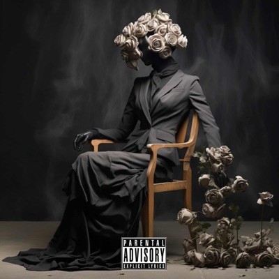 Man's World (feat. Huncho Richie) - Single
