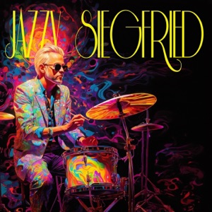 Jazzy Siegfried - Single