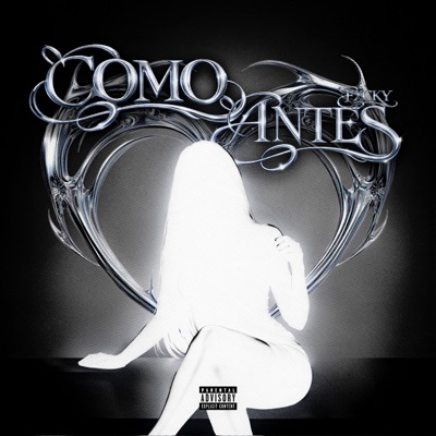 Como Antes - Single