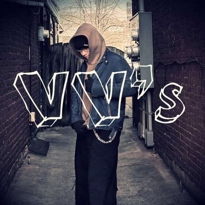 Vv's (feat. AyKAy) - Single