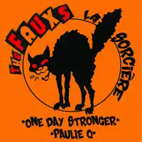 La Sorcière — THE FAUXS