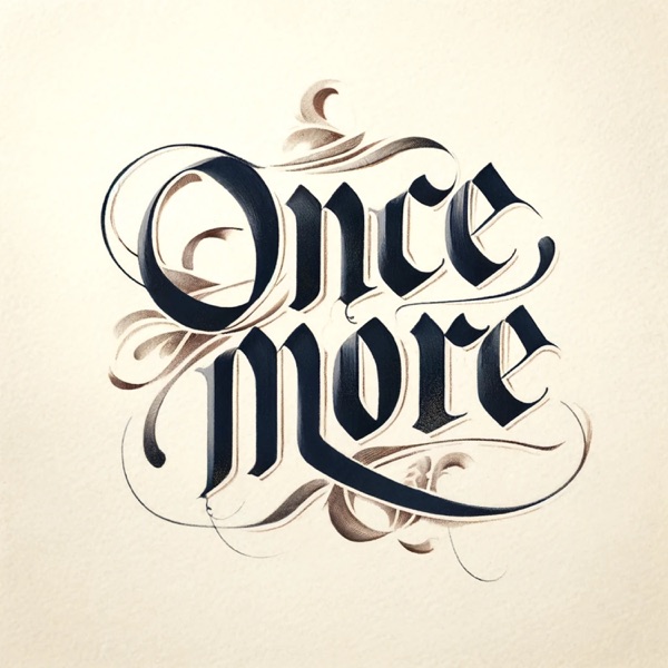 Once More (Instrumental)