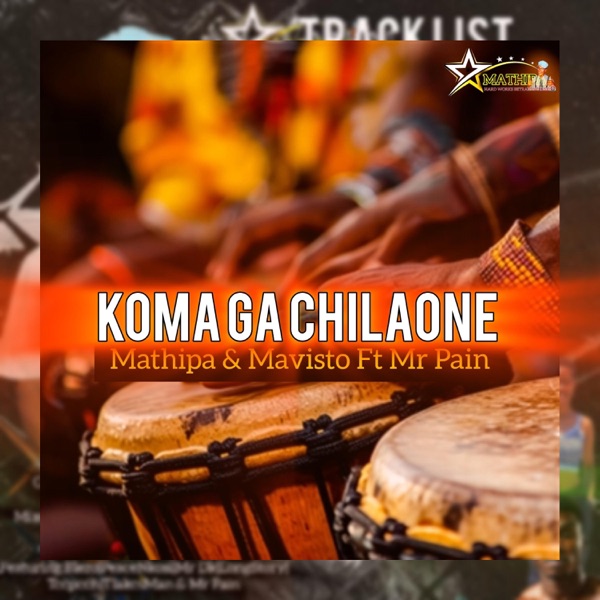 DIKOMA GA CHILAONE (feat. Mr Pain & Mavisto)