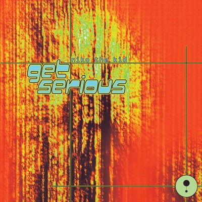 Get Serious - Single