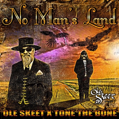 No Man's Land - Single