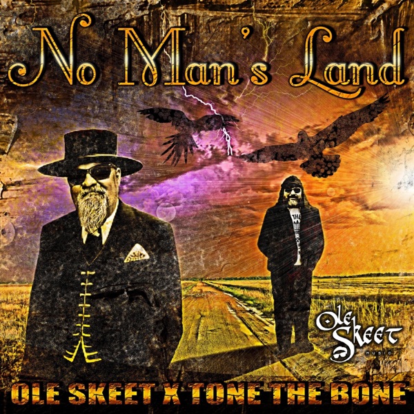 No Man's Land
