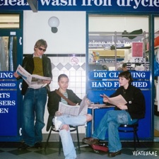 Vertebrae - Charlotte