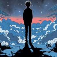 Album cover for Type beat Werenoi X Koba Lad - Single by Samskaar Prod