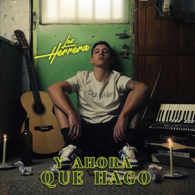 Y ahora que hago - Single