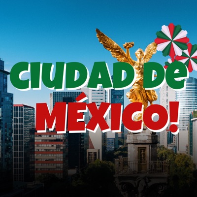 Ciudad de México - Single
