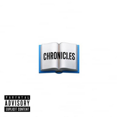 CHRONICLES - EP