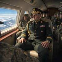 Generalu - Single - Liviu Guta