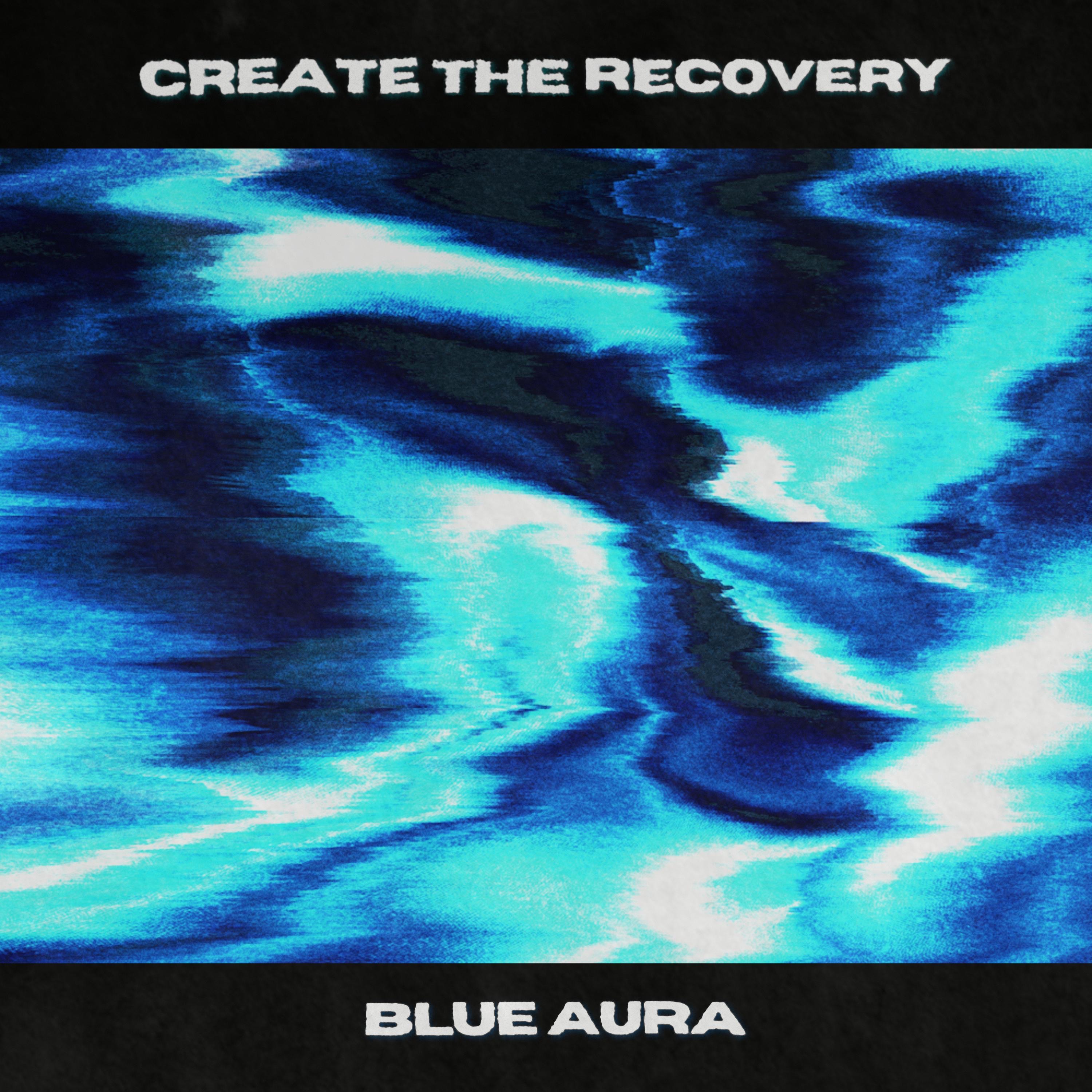 Blue Aura - Single