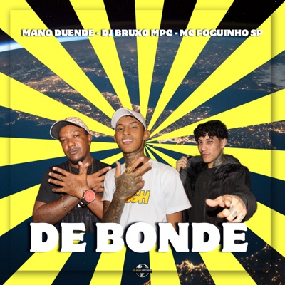De Bonde - Single