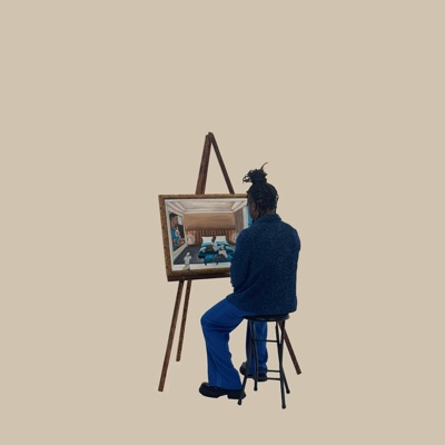 I am, because you are... - EP