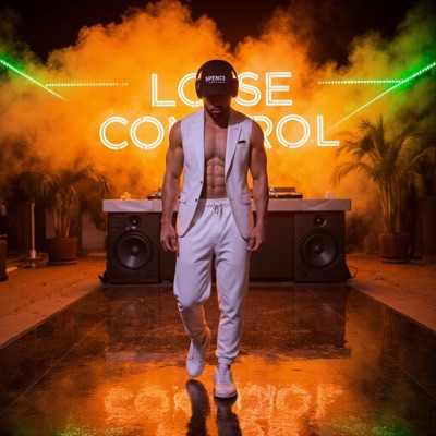 Lose Control (Radio Edit) - Single