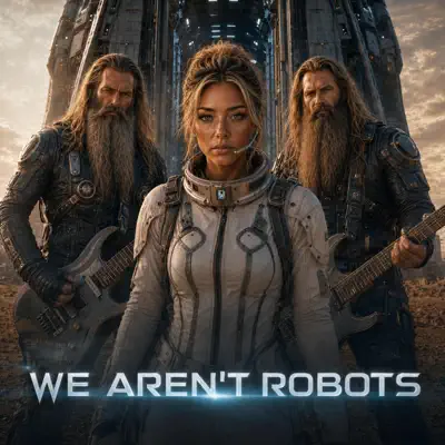 Listen to We Aren't Robots - Single by NextGen Music Production
