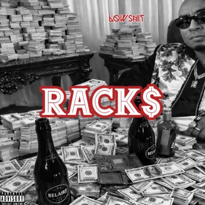 RACKS (DINA BOLU ARTE) - Single
