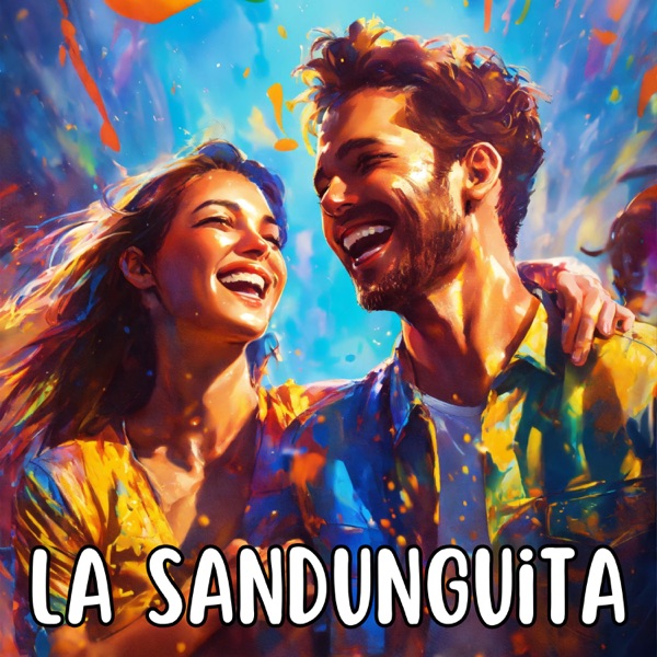 La Sandunguita (En Vivo)