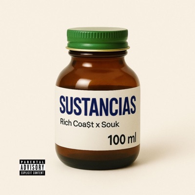 Sustancias - Single