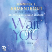 Wait for You - Jennifer L. Armentrout & J. Lynn
