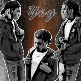 Problems (feat. 50) Ysgkevv