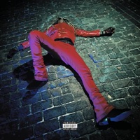 Matrix - Single - Bluntana & U Never Know Whats Next