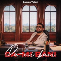 Dă-mi bani - Single - George Talent