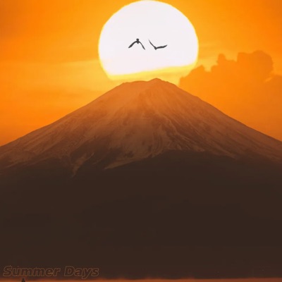Summer Days - EP