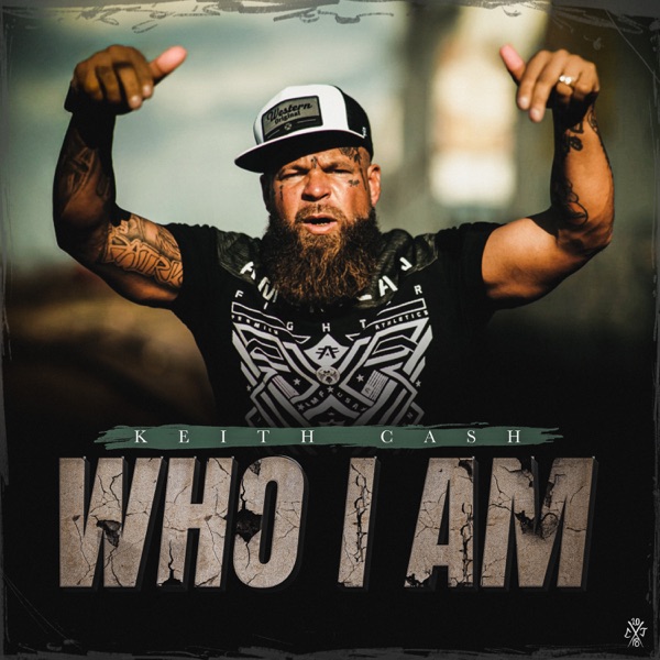 Who I Am