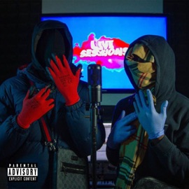 Freestyle (#2 Livessions) [feat. B1 & STRIKA 410] moneyfast 22