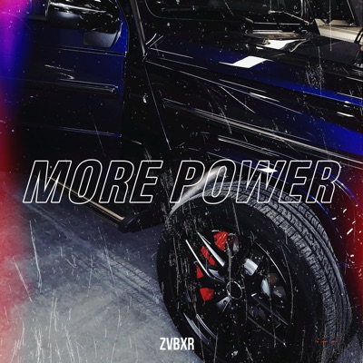 More Power - Single