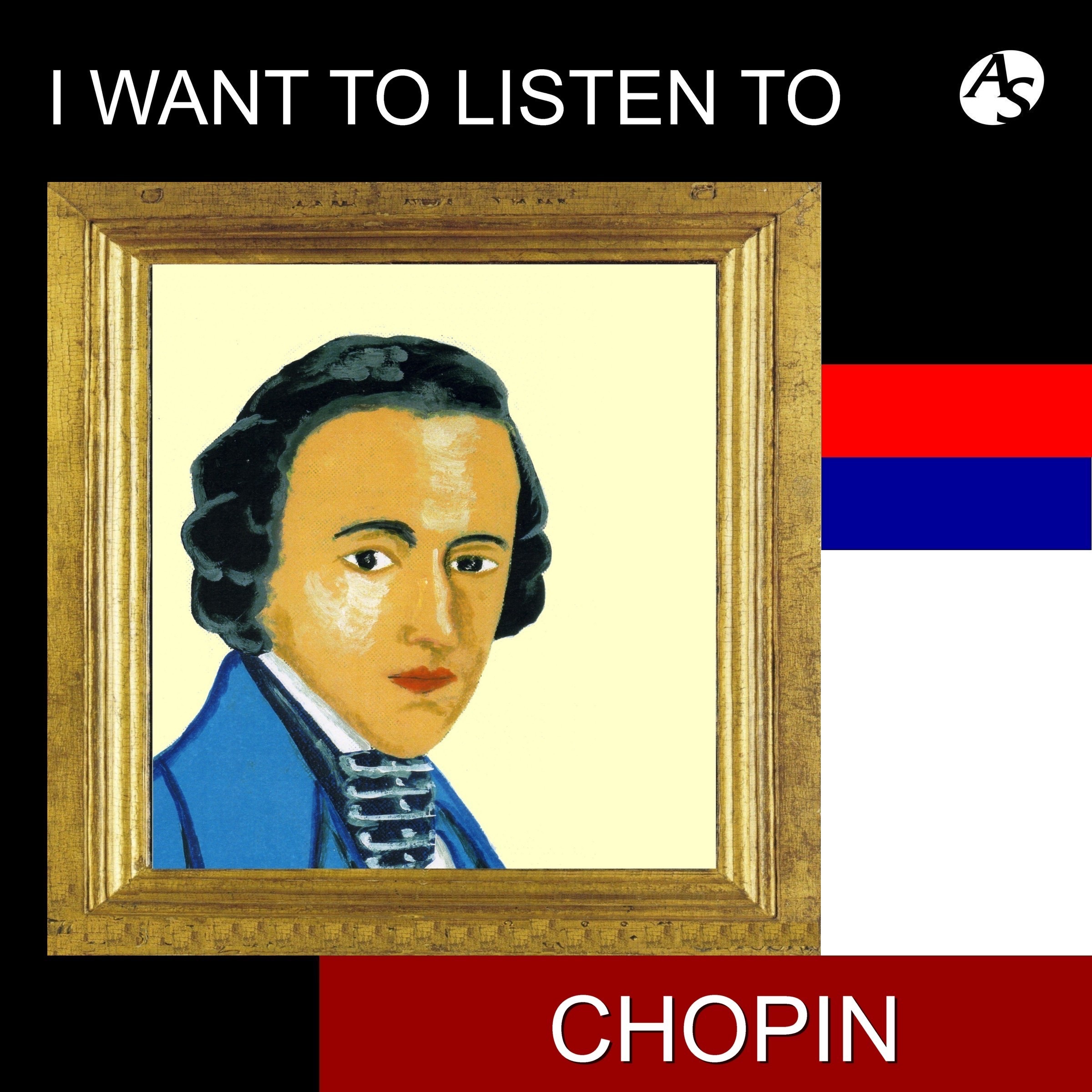 I Want to Listen to Chopin