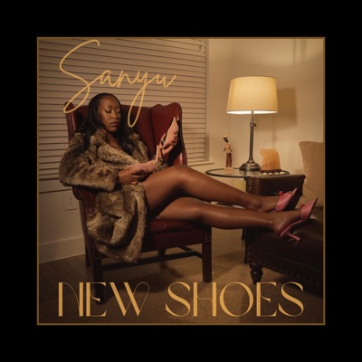 New Shoes - Single