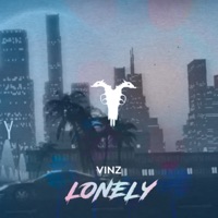 Lonely - Single - Vinz