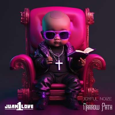 Narrow Path - Single