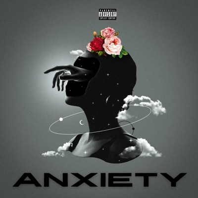 ANXIETY - Single