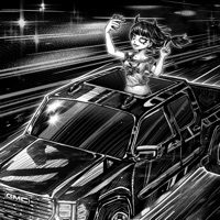 Noticed - Single - Pröz & Nomark